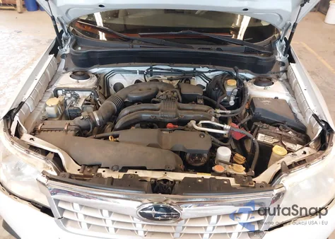 2012 Subaru Forester 2.5X Limited z USA, uszkodzony, nr VIN JF2SHAEC3CH457757